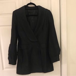 BCBG Max Azria Haden blazer